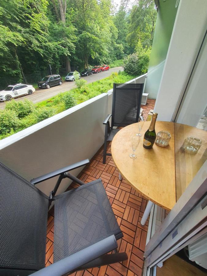 Happy Home - Inclusive Pool & Sauna Bad Harzburg Exterior photo