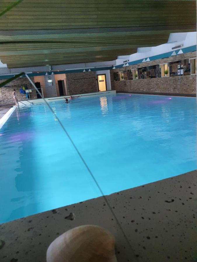 Happy Home - Inclusive Pool & Sauna Bad Harzburg Exterior photo